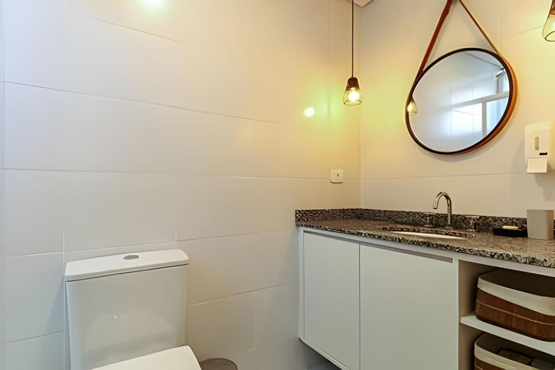 Predio Proximo Ao Centro Apartamento *