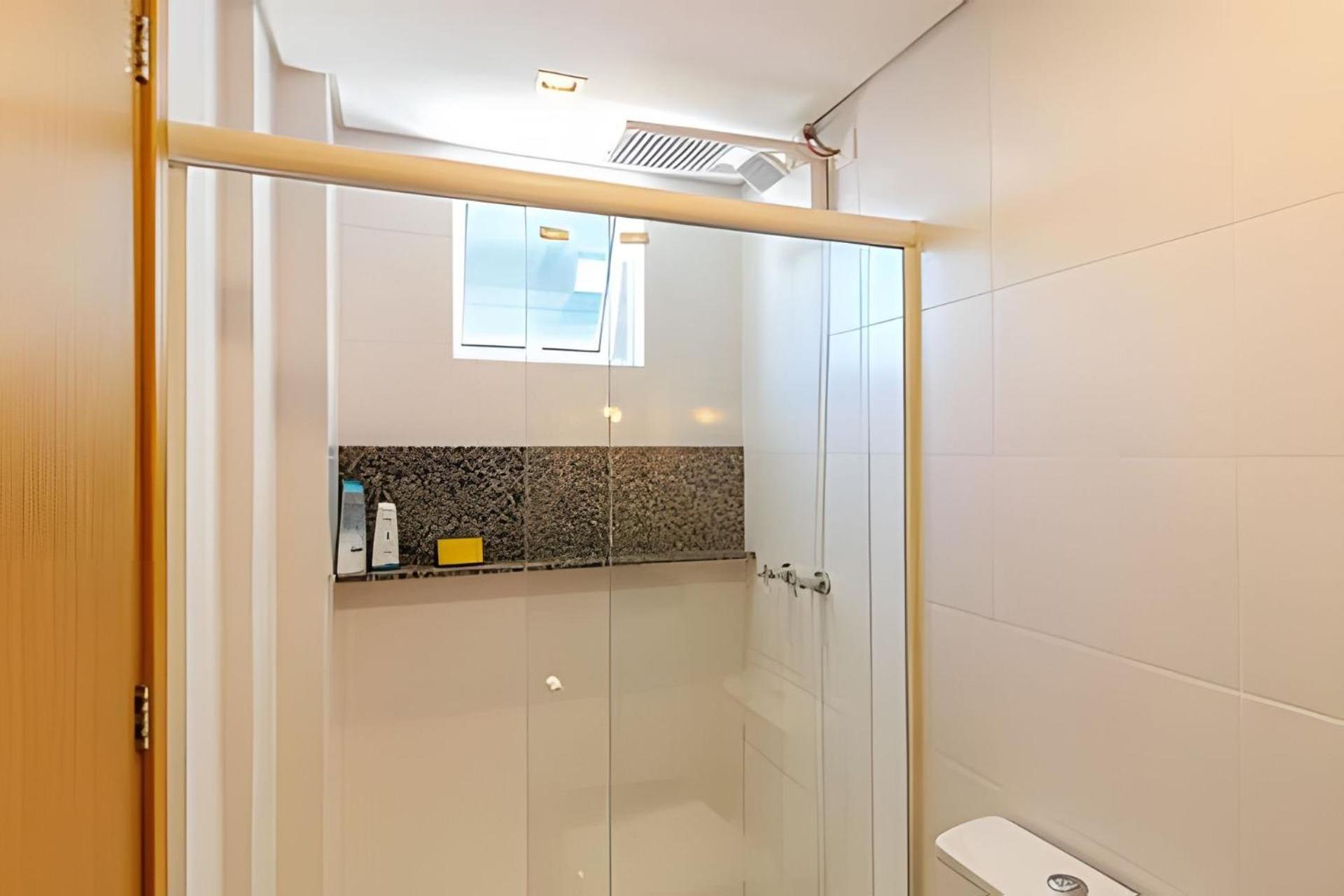 Predio Proximo Ao Centro Apartamento *